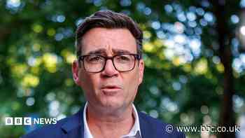Andy Burnham's path to becoming prime minister