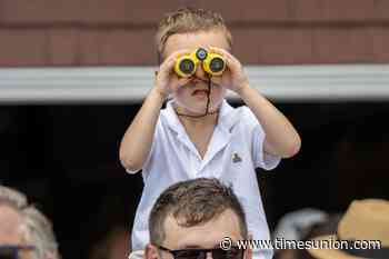 A fan’s guide to the 2026 summer horse racing meet at Saratoga Race Course