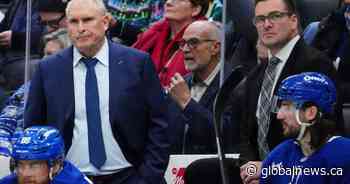 Steve Sullivan named Toronto Marlies head coach