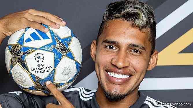 'A bit of a rebel' - what will Celtic get from forward Duran?