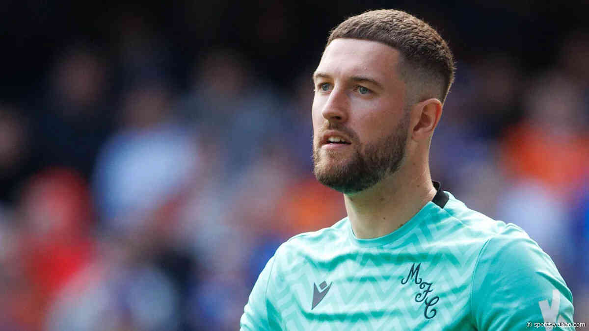 Ward leaves Fir Park a Motherwell 'supporter' after QPR move