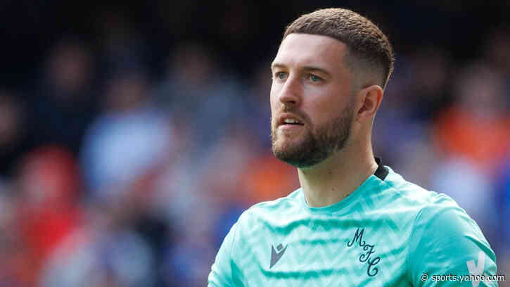 Ward leaves Fir Park a Motherwell 'supporter' after QPR move