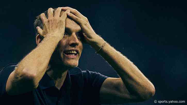 I've changed my mind, we might actually be able to win this thing - Shearer