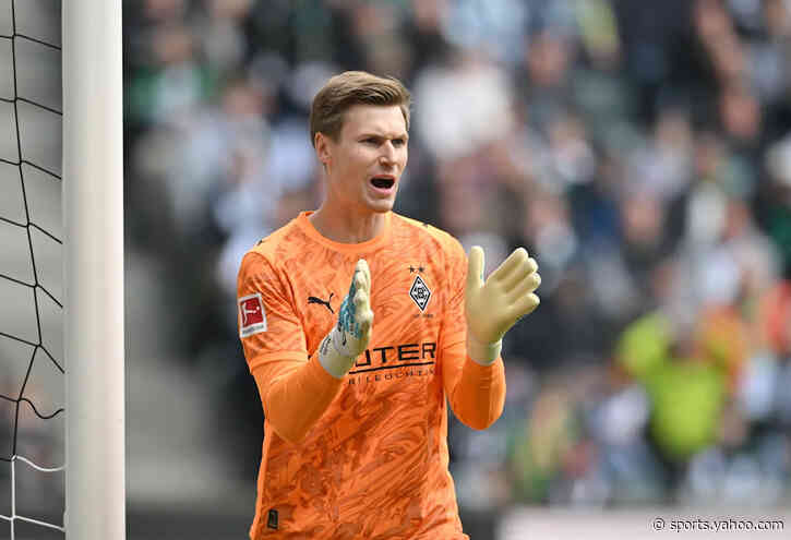 Report: Newcastle United have launched 12m bid for Bundesliga star