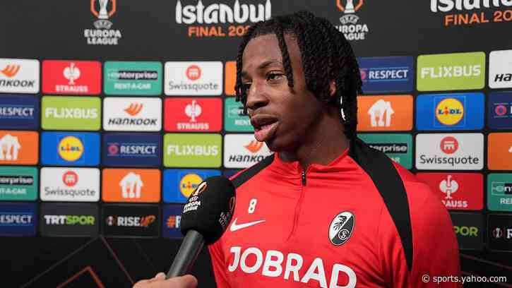 Manzambi the latest 'hungry' player targeted in Magpies rebuild