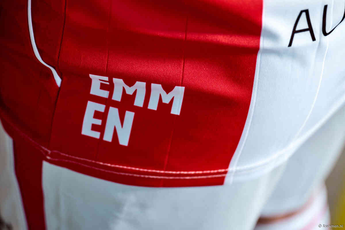 FC Emmen en Ontdek Emmen bundelen krachten