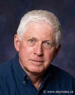 O'NEILL, John Arthur