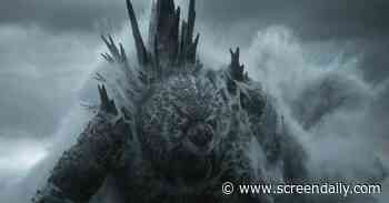 Piece of Magic to unleash ‘Godzilla Minus Zero’ in 46 territories