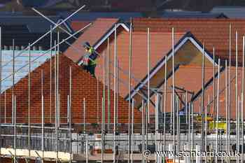 Sadiq Khan falls short of revised affordable housing target by thousands of homes