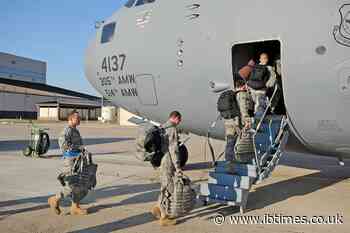 Promoted One Week, Rejected the Next: US Air Force Rescinds 135 Promotions After Administrative Error