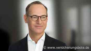 Allianz-Chef Oliver Bäte: „Wir können unseren Mitarbeitern nicht versprechen, dass sie ihren jetzigen Job behalten“
