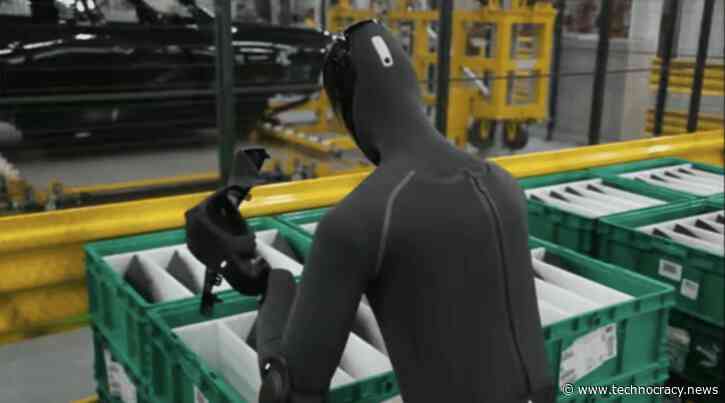 Ramping Up: Current State Of Robotics In 2026
