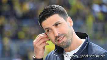DFB-News: Khedira wechselt in Mourinhos Trainerstab bei Real Madrid