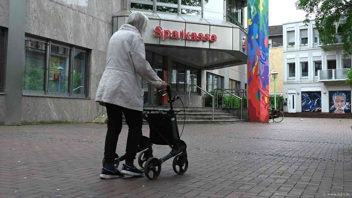 Gericht will Gutachten einholen: Prozesse um Sparkassen-Einbruch mit Millionenbeute vorerst ausgesetzt