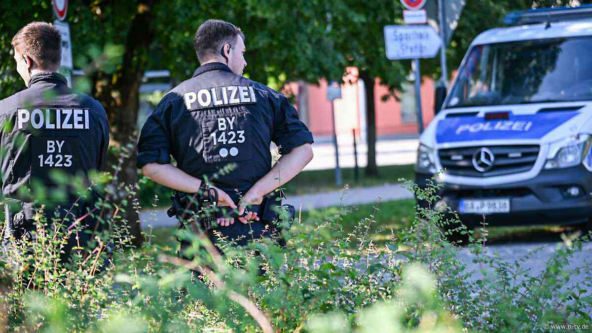 Amoktat an Gymnasium in Schongau: Ministerin lobt Schüler: Mädchen wäre wahrscheinlich verblutet