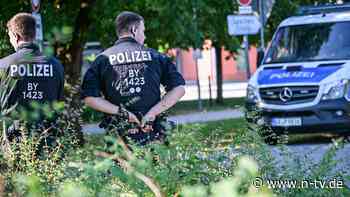 Amoktat an Gymnasium in Schongau: Ministerin lobt Schüler: Mädchen wäre wahrscheinlich verblutet