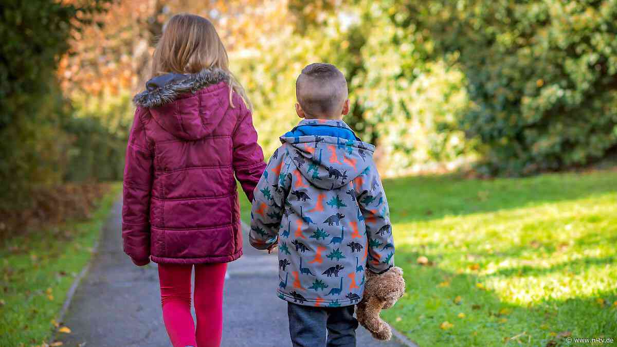 Geplanter Bürokratieabbau : Bundestag macht Weg für Kindergeld ohne Antrag frei