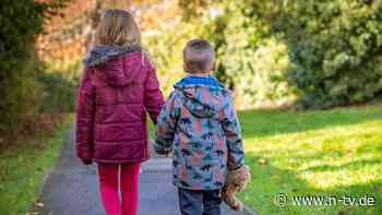 Geplanter Bürokratieabbau : Bundestag macht Weg für Kindergeld ohne Antrag frei