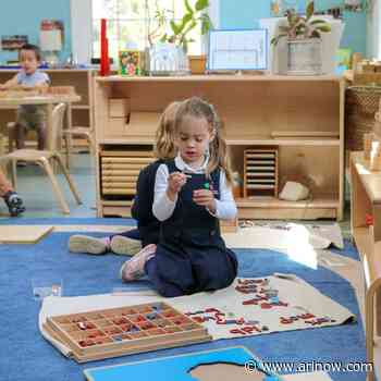Is my child ready for kindergarten? What a Children’s House Montessori School graduate looks like