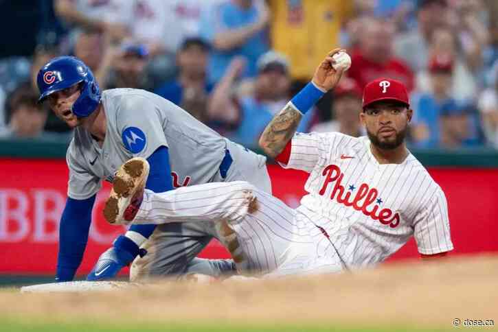 Passion MLB Roster Update: Week 15