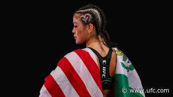 Tracy Cortez Wants To Make Her Mark