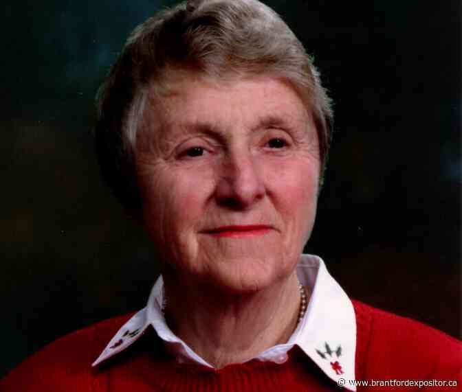Brantford to rename boat launch in memory of community champion