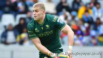 Andy Farrell’s selection for Japan-Ireland Nations Championship clash shows one eye on the future