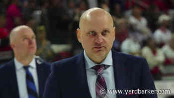 Canadiens Hire Derek Lalonde As Assistant Coach, Trevor Letowski Steps Down