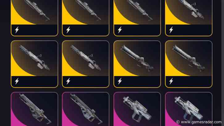 I'm starting to lose track of Arc Raiders dupes at this point, but Embark says it just fixed another one
