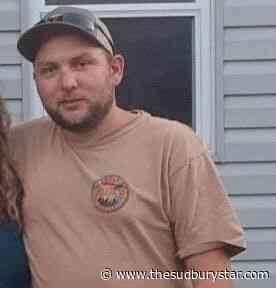 Update: Sudbury police expand search for missing man in Worthington area