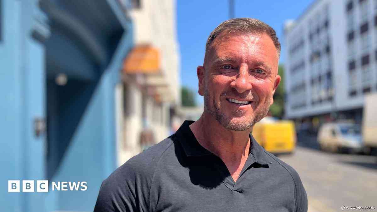 Dave Bautista body double in mental health plea