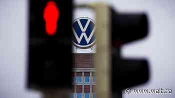 „Das werden wir nicht akzeptieren“ – Bangen um 100.000 Jobs und vier VW-Werke