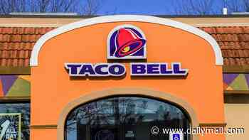 Taco Bell pulls several ingredients as parasite that causes 'explosive' bathroom emergencies spreads to dozens of states