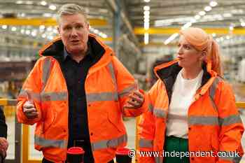 Burnham’s chief lieutenant claims Starmer’s government was sexist