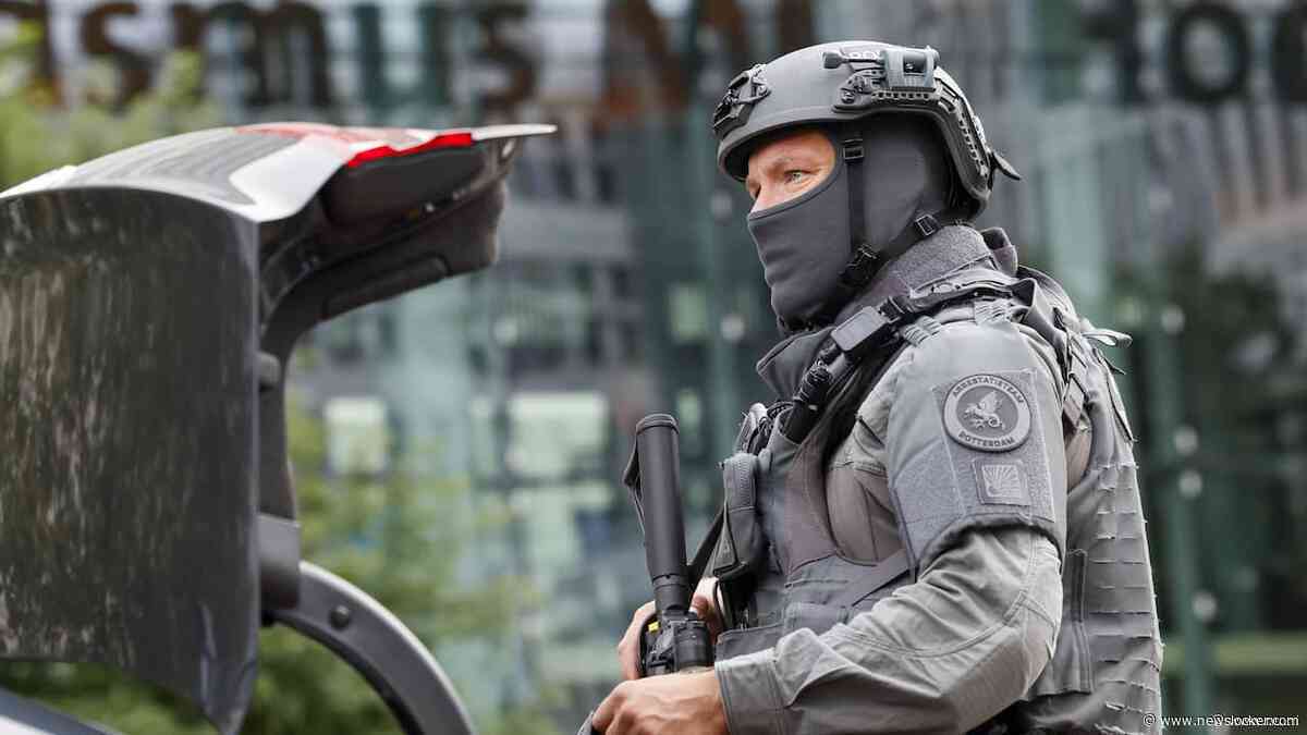 Verijdelde liquidatie toont zorgelijke trend rond importhuurmoordenaars