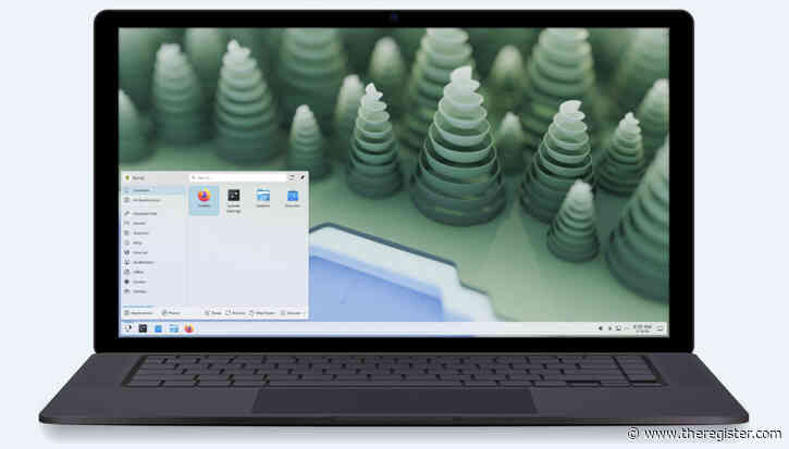 KDE Plasma users face a dire omen of change: 6.6.6 arrives