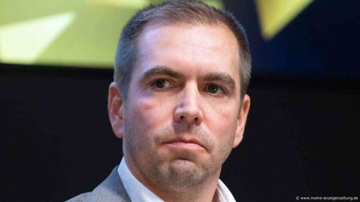 Philipp Lahm gibt DFB einen Korb – und legt Finger in WM-Wunde