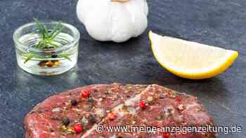 Pfeffermarinade für Fleisch – pikantes Rezept für echte Grillmeister