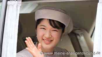Royals reformieren Thronfolge: So will Japan seine Monarchie retten