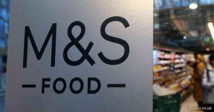 M&S recalls ‘contaminated’ cheese over deadly bacteria fears