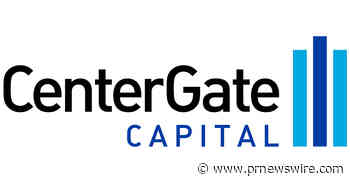 CenterGate Capital Announces Partnership with Canadian Dental Labs ("CDL"), Canada's Leading Manufacturer of Dental Prosthetics and Orthodontic Appliances