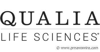 Human Study on Qualia Senolytic Featured in International Journal of Molecular Sciences, Showing Potential Aging Benefits