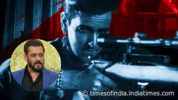 Delhi HC adjourns Salman Khan’s plea on ‘Kala Hiran’