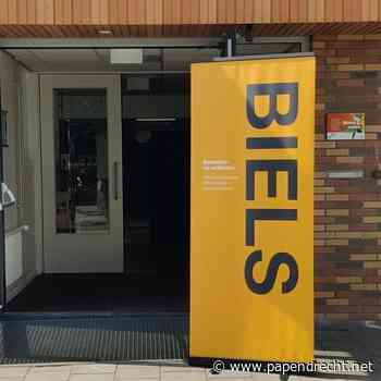 BIELS Midzomer lunch