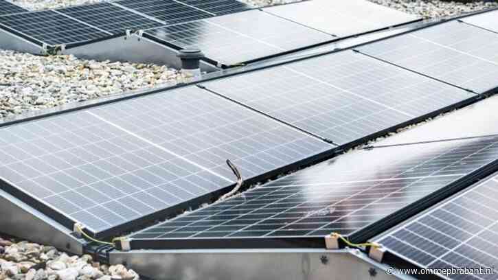 Man dood na val van dak bij installeren zonnepanelen, justitie eist boete