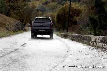 Les Alpes-Maritimes placées en vigilance jaune pluie-inondation, orages et canicule