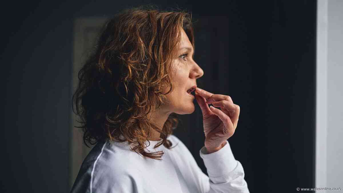 Neuroscientist's answer when asked 'what supplement prevents dementia'