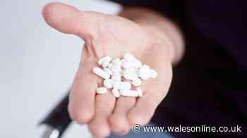 Anyone taking 10 medicines issued urgent alert during heatwave