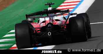 FIA-Untersuchung: Warum Ferrari unbesorgt ist