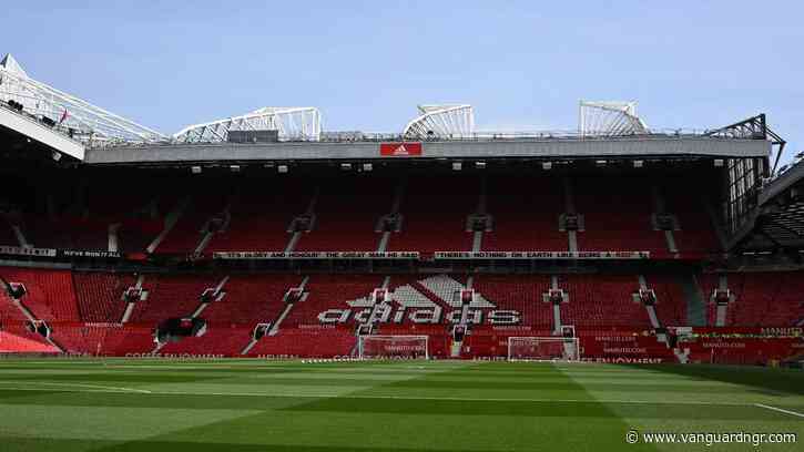 Manchester United confirm location of new 100,000-seater stadium near Old Trafford